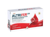 Altrifer LDS caps.