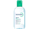 Bioderma Sebium H2O Lotiune de curatare fata si decolteu 250ml