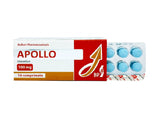 Apollo 100mg comp.