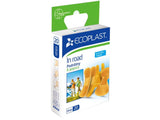 Emplastru medical Ecoplast Set In Road