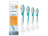 Philips Sonicare For Kids Rezerve Periuta de dinti electrica age 7+ 4 buc HX6044/33