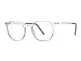 Rama optica Silhouette SPX Illusion 2977/75-8510-50/20, 2025, din SPX Hightech Titanium, p/u femei, Full Rim