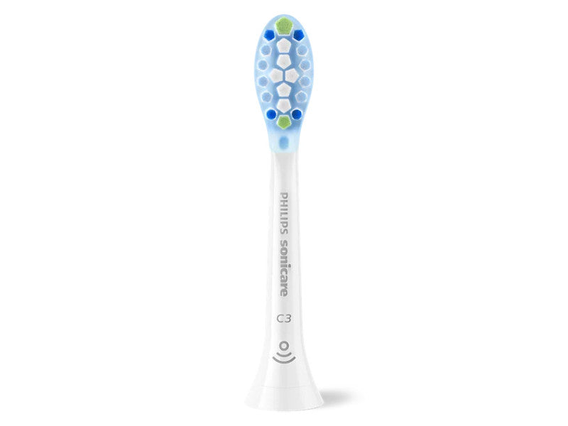 Philips Sonicare Premium Plaque Control C3 Rezerve Periuta de dinti culoare alba HX9042/87