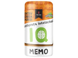 Joc Intelissimo. IQ Memo 4+