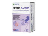 Protic Gastro caps.