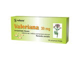 Odolean extract 30mg comp.film.(Valeriana)