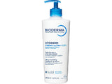 Парфюмированный крем Bioderma Atoderm Ultra 500м