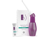 Multi-Gyn Douche Combi-pack irigator vaginal