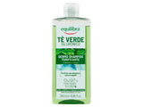 Equilibra Ceai Verde + Acid Hialuronic Sampon 265ml