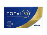 Lentile de contact Alcon Dailes Total 30 SPH 8.5 lunara N3 (dioptria -1.25)