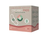 Femieko Absorbante organice Ultra Day N10 (2 pic)