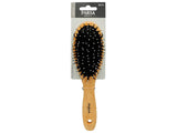 Parsa Beauty Perie de par ovala Large cu peri mixti