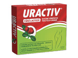 Uractiv fara lactoza caps.