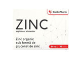 Zink 15mg comp. (Zinc)