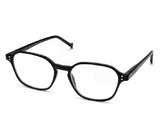 Ochelari de citit Expert E4562 +2.00 C1, black, 2025, din Acetat, unisex