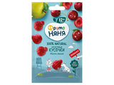 Fruto Niania Bucati de fructe mar-visina 15g