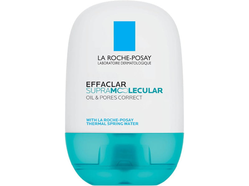 La Roche-Posay Effaclar Супрамолекулярный матирующий гель-крем, 40 мл