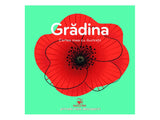 Cartea mea cu ilustratii. Gradina