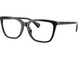 Rama optica Ralph RA7178U-5001-52, din Acetat, unisex