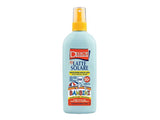 Delice Solaire Bambini Milk-Spray детский солнцезащитный крем SPF50+ 150мл