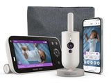 Philips Avent Sistem Premium de monitorizare video pentru bebelusi SCD971/26