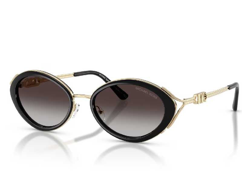 Ochelari de soare Michael Kors MK1179-30058G 53, din Metal, Femei