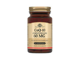 Solgar Coenzyme Q-10 60 мг капсулы