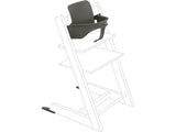 Stokke Tripp Trapp Baby Set Scaun de masa Hazy Grey 159318
