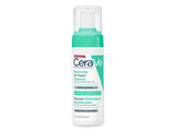 CeraVe Spuma de curatare ten normal-mixt 148ml