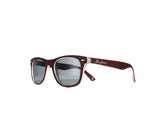 Ochelari de soare Montana MP41E, 2024, burgundy, unisex+ husa