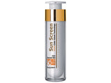FrezyDerm Sun Screen Velvet SPF 50+, 50ml