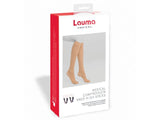 Lauma Ciorapi compresivi TRAVEL, mar.25-27 black, A.Ccl (AD202)