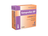 Ketoprofen 100mg/2ml sol.inj. 2ml