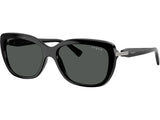 Ochelari de soare Vogue VO5678SB-W44/87-55, din Acetat, p/u femei