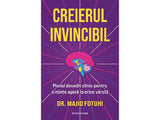 Carte Creierul Invincibil