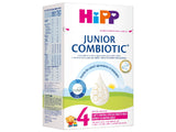Hipp 4 2099 Junior Combiotic 500 г