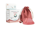 Femieko Disc menstrual marime universala (Antibacterial )