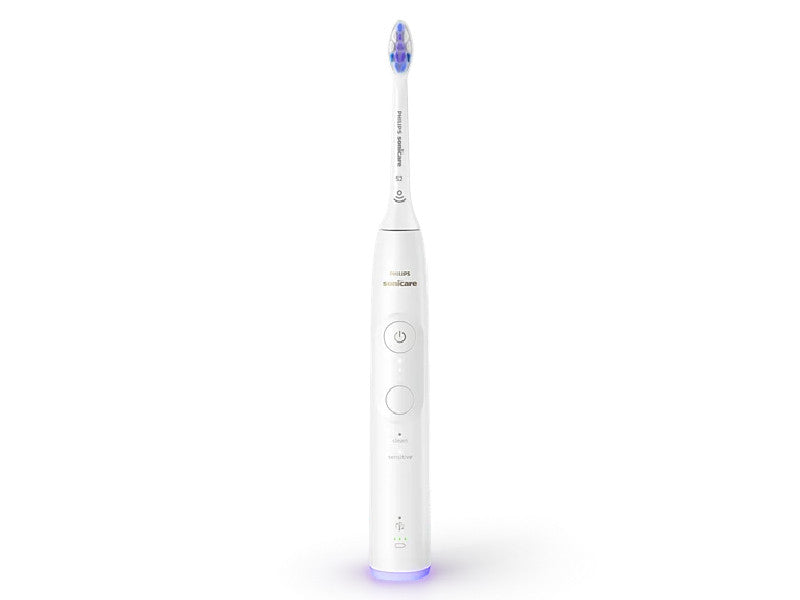 Philips Sonicare Seria 6100 Periuta de dinti sonica electrica White HX7400/01