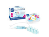 WeeBaby Set de aspiratoare nazale + rezerve