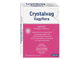 Crystalvag Vagiflora caps.