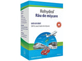 Rehydrol Rau de Miscare plic lichid oral 5ml