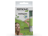 Remove Stilou depilator cu ceara pu fata Stubborn Hair 4ml