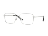 Rama optica Versace VE1311-1001-55, din Metal, p/u barbati