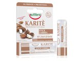 Equilibra Unt de Shea Balsam pentru buze restructurant 5.5ml
