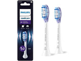 Philips Sonicare Premium Gum Rezerve Periuta de dinti alba 2 buc HX9052/87