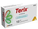 Terix 10mg comp.film.