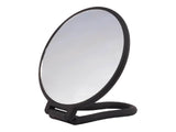 Parsa Beauty Oglinda cosmetica black Cauciuc