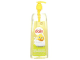 Dalin sampon MUSETEL 500 ml