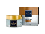 Famirel Crema de noapte nutritiva cu Colagen 50ml
