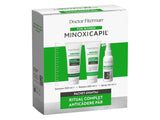 Doctor Fiterman SET MINOXICAPIL Sampon + Doctor Fiterman MINOXICAPIL Balsam de par + Doctor Fiterman MINOXICAPIL Women spray